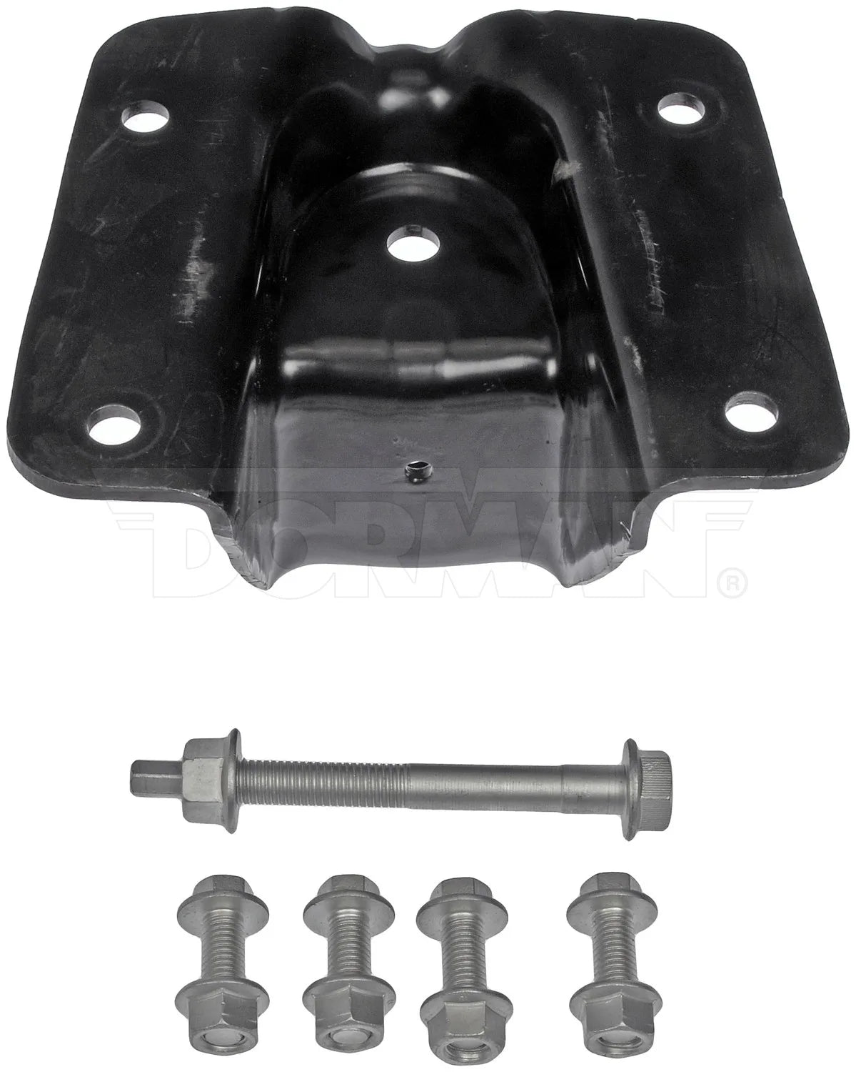 Dorman 722-217 1994-2001 Dodge Ram 1500 Leaf Spring Hanger