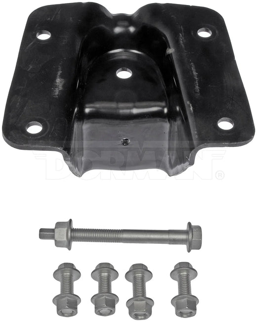 Dorman 722-217 Front Leaf Spring Bracket Kit