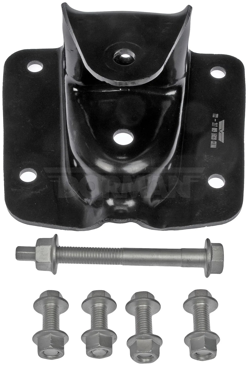Dorman 722-217 1994-2001 Dodge Ram 1500 Leaf Spring Hanger