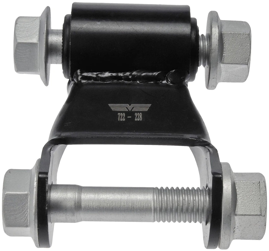 Dorman 722-228 1995-1997 Dodge B3500 Leaf Spring Shackle