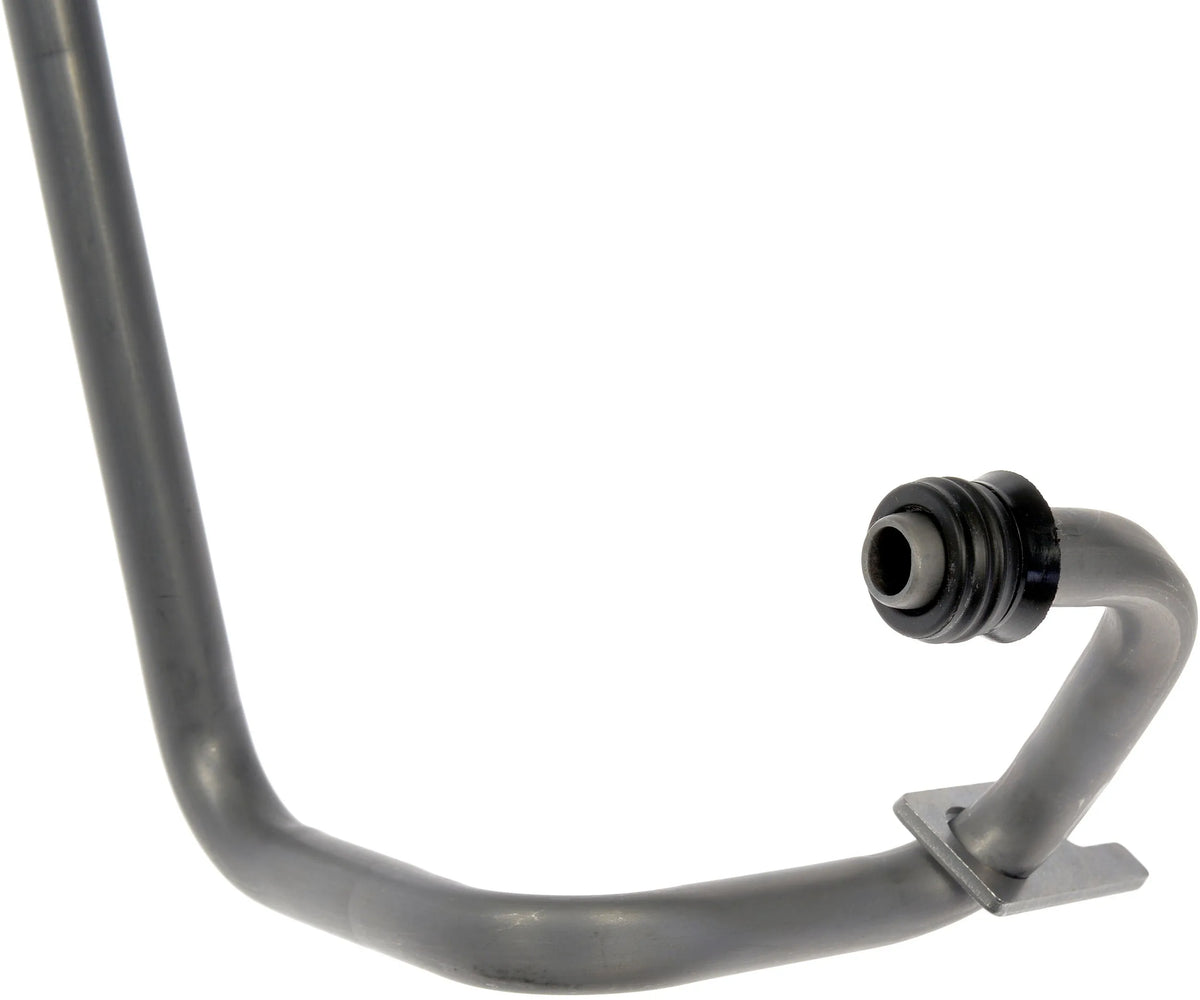 Dorman 724-001 2013-2019 Ford Police Interceptor Utility Automatic Transmission Oil Cooler Hose Assembly