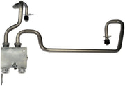 Dorman 724-005 2014-2019 Ford Police Interceptor Utility Automatic Transmission Oil Cooler Hose Assembly