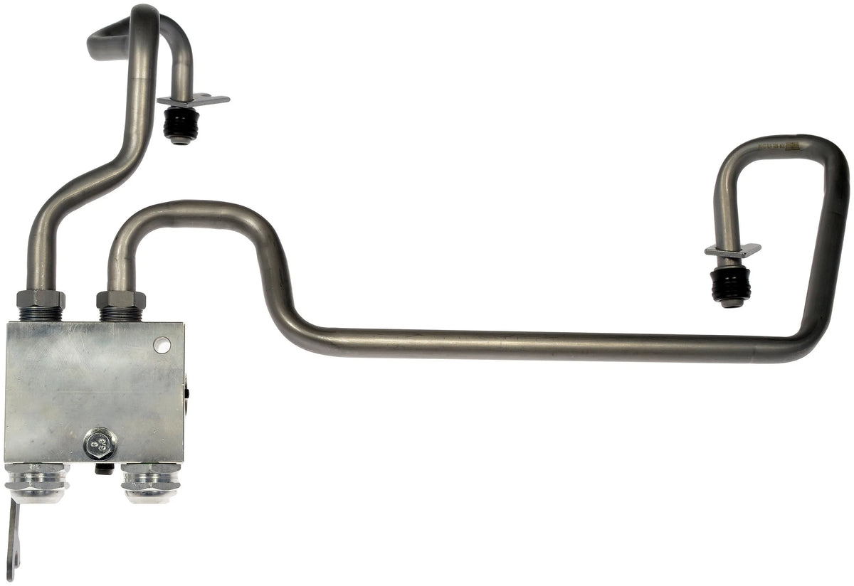 Dorman 724-005 2014-2019 Ford Police Interceptor Utility Automatic Transmission Oil Cooler Hose Assembly