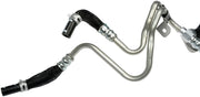 Dorman 724-006 2014-2015 Ford Police Interceptor Utility Automatic Transmission Oil Cooler Hose Assembly