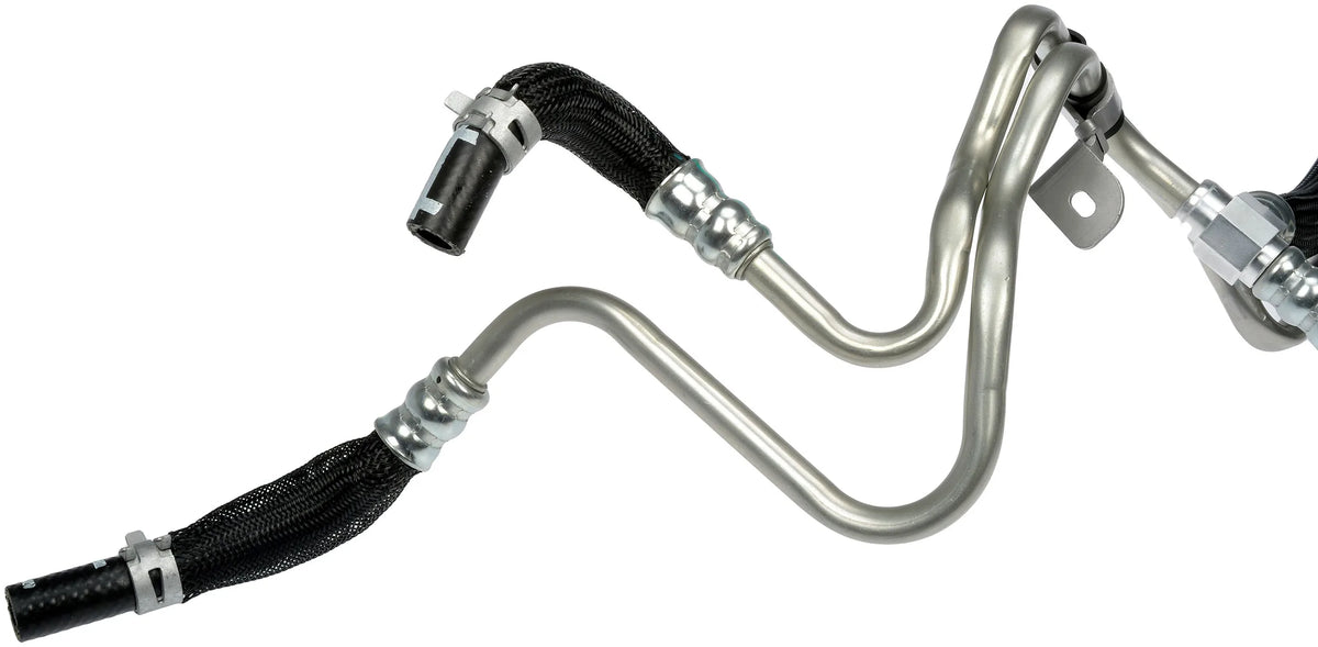 Dorman 724-006 2014-2015 Ford Police Interceptor Utility Automatic Transmission Oil Cooler Hose Assembly