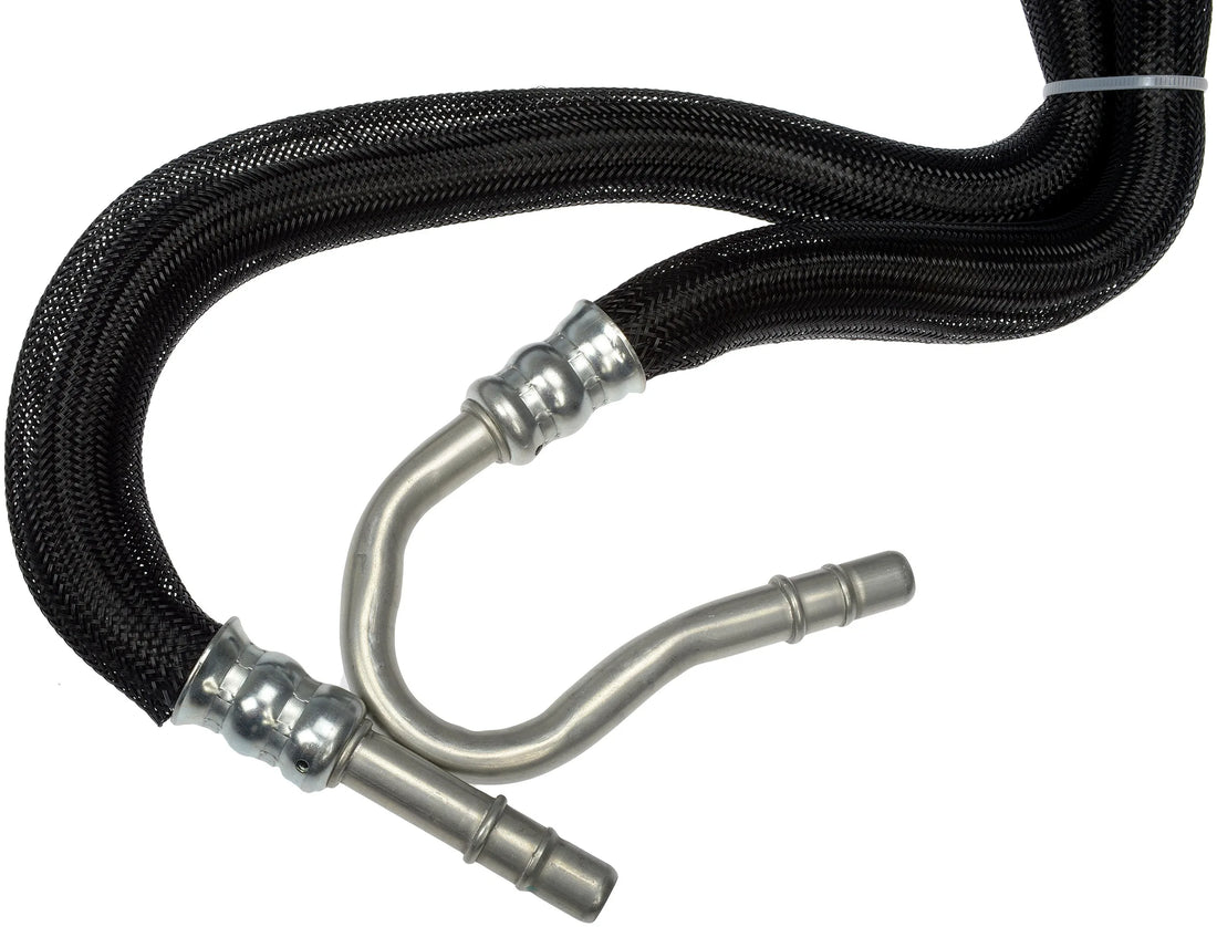 Dorman 724-006 2014-2015 Ford Police Interceptor Utility Automatic Transmission Oil Cooler Hose Assembly