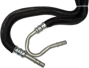 Dorman 724-006 2014-2015 Ford Police Interceptor Utility Automatic Transmission Oil Cooler Hose Assembly