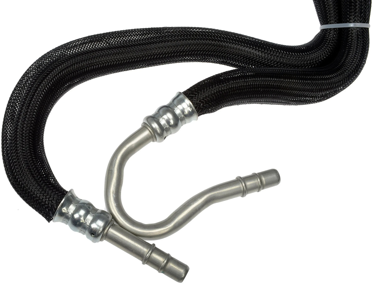 Dorman 724-006 2014-2015 Ford Police Interceptor Utility Automatic Transmission Oil Cooler Hose Assembly