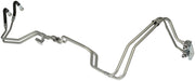 Dorman 724-018 2010-2014 Ford F-150 Automatic Transmission Oil Cooler Hose Assembly