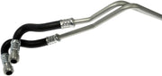 Dorman 724-018 2010-2014 Ford F-150 Automatic Transmission Oil Cooler Hose Assembly