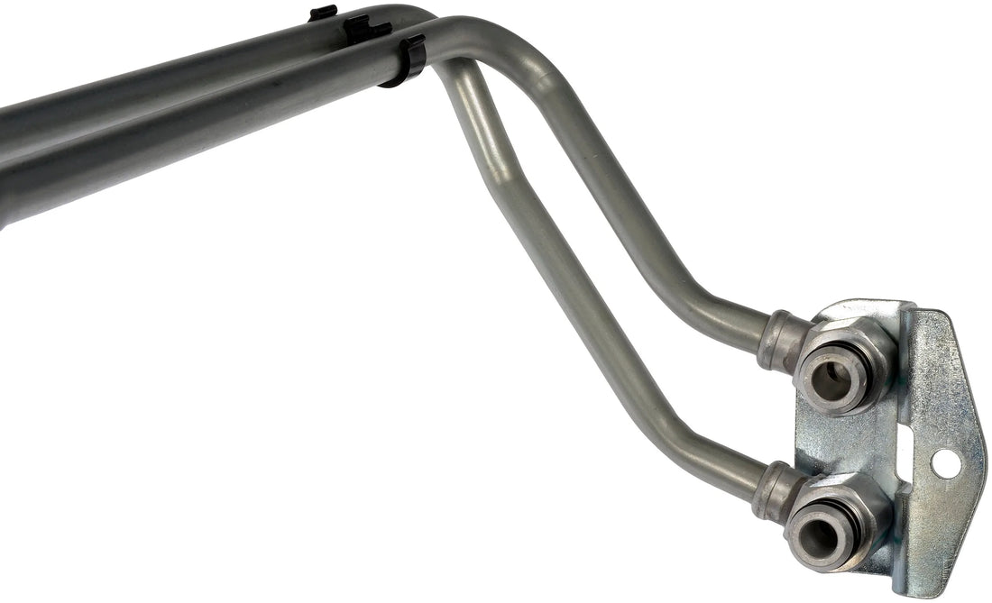 Dorman 724-018 2010-2014 Ford F-150 Automatic Transmission Oil Cooler Hose Assembly