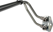 Dorman 724-018 2010-2014 Ford F-150 Automatic Transmission Oil Cooler Hose Assembly