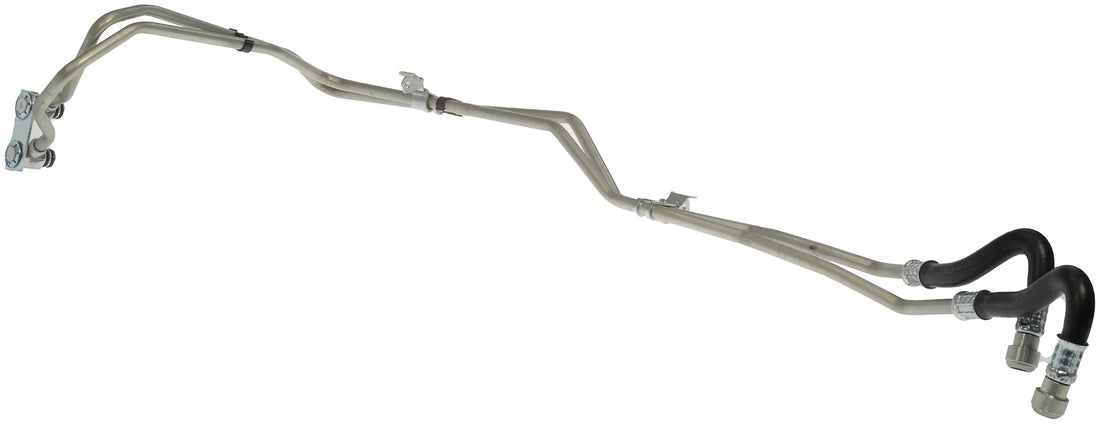 Dorman 724-019 2015-2017 Ford Expedition Automatic Transmission Oil Cooler Hose Assembly