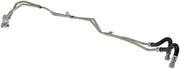 Dorman 724-019 2015-2017 Ford Expedition Automatic Transmission Oil Cooler Hose Assembly