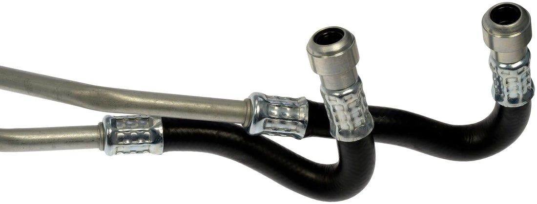 Dorman 724-019 2015-2017 Ford Expedition Automatic Transmission Oil Cooler Hose Assembly