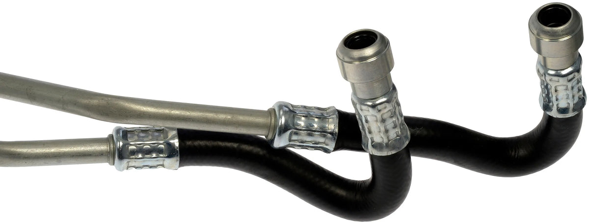 Dorman 724-019 2015-2017 Ford Expedition Automatic Transmission Oil Cooler Hose Assembly