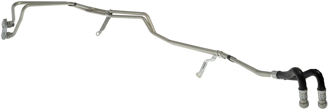 Dorman 724-021 2012-2014 Ford F-150 Automatic Transmission Oil Cooler Hose Assembly
