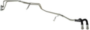 Dorman 724-021 2012-2014 Ford F-150 Automatic Transmission Oil Cooler Hose Assembly