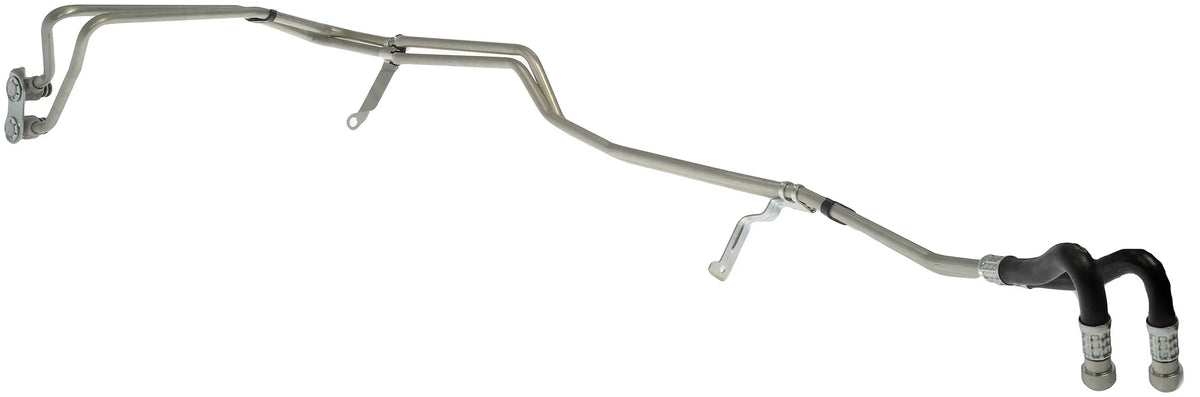 Dorman 724-021 2012-2014 Ford F-150 Automatic Transmission Oil Cooler Hose Assembly