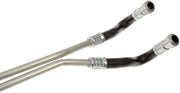 Dorman 724-021 2012-2014 Ford F-150 Automatic Transmission Oil Cooler Hose Assembly