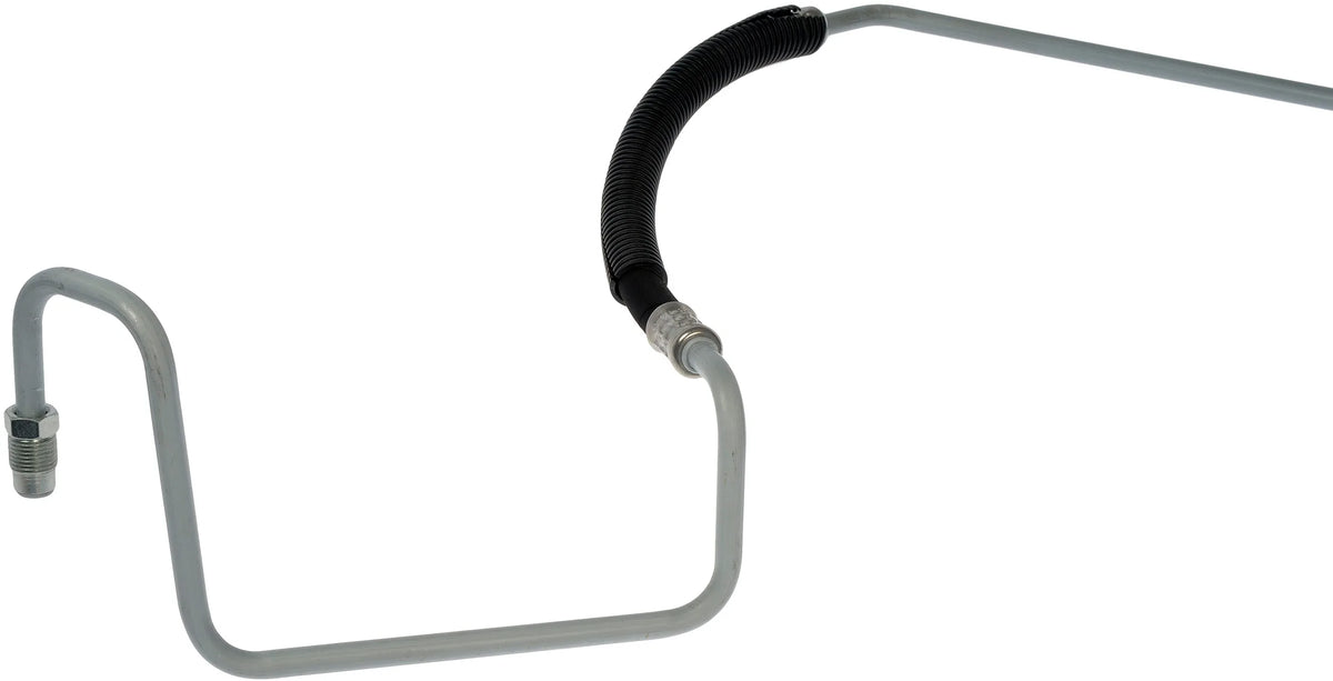 Dorman 724-022 2002-2004 Ford F-550 Super Duty Automatic Transmission Oil Cooler Hose Assembly