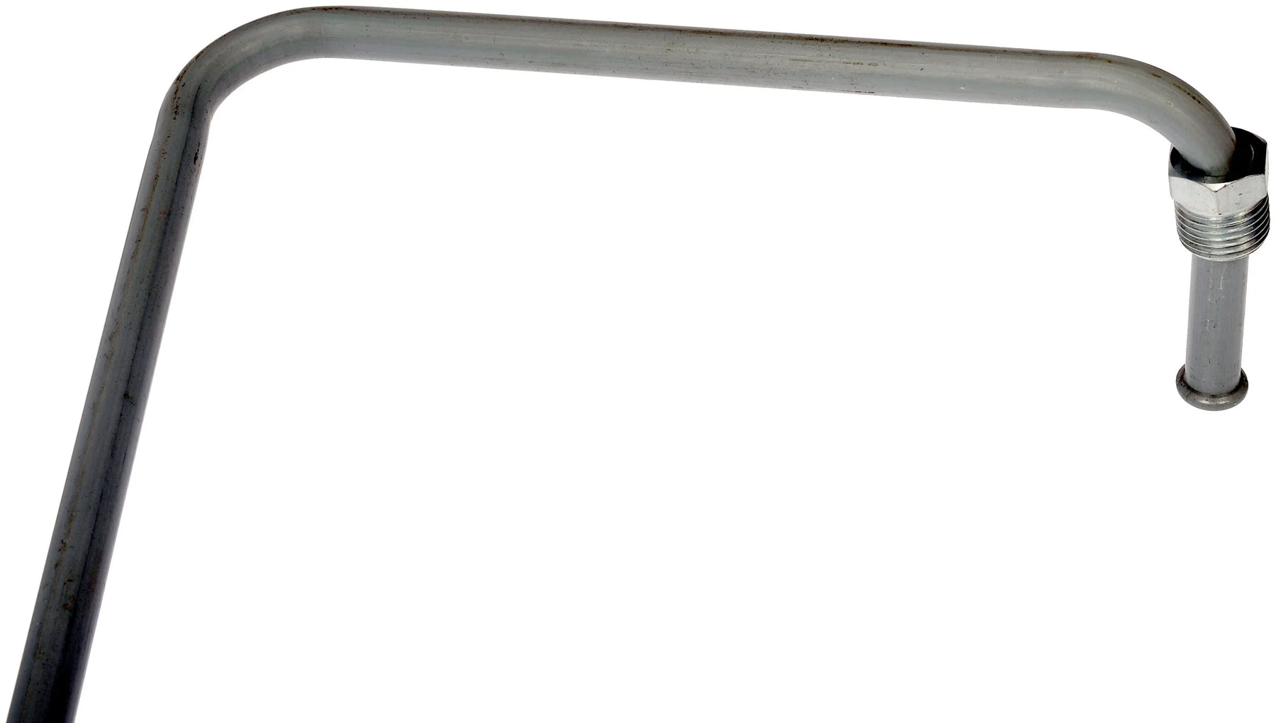 Dorman 724-023 2002-2004 Ford F-550 Super Duty Automatic Transmission Oil Cooler Hose Assembly