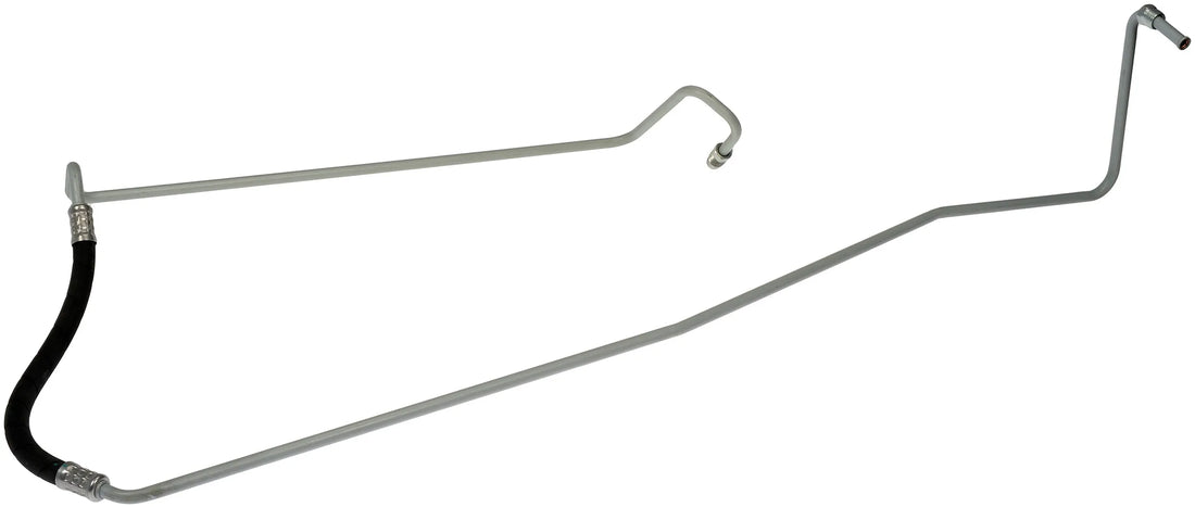 Dorman 724-023 2002-2004 Ford F-550 Super Duty Automatic Transmission Oil Cooler Hose Assembly
