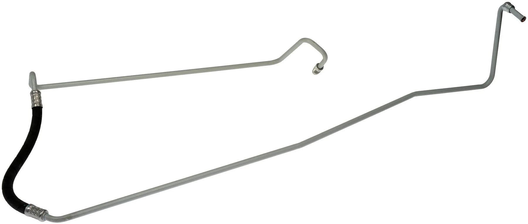 Dorman 724-023 2002-2004 Ford F-550 Super Duty Automatic Transmission Oil Cooler Hose Assembly
