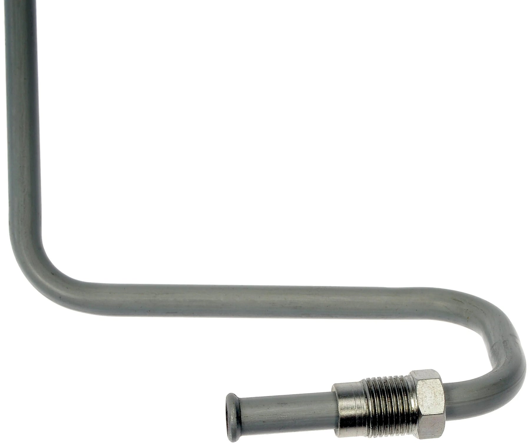 Dorman 724-023 2002-2004 Ford F-550 Super Duty Automatic Transmission Oil Cooler Hose Assembly