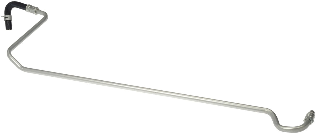 Dorman 724-027 2008-2010 Ford F-250 Super Duty Automatic Transmission Oil Cooler Hose Assembly