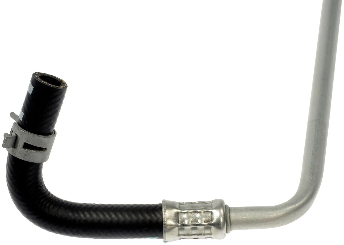 Dorman 724-027 2008-2010 Ford F-250 Super Duty Automatic Transmission Oil Cooler Hose Assembly
