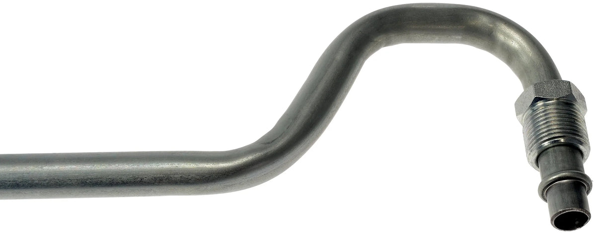 Dorman 724-027 2008-2010 Ford F-250 Super Duty Automatic Transmission Oil Cooler Hose Assembly