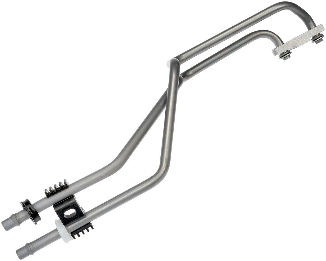 Dorman 724-029 2007-2012 Dodge Nitro Automatic Transmission Oil Cooler Hose Assembly