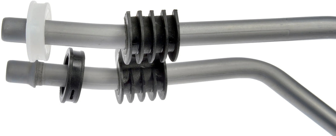 Dorman 724-029 2007-2012 Dodge Nitro Automatic Transmission Oil Cooler Hose Assembly