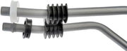 Dorman 724-029 2007-2012 Dodge Nitro Automatic Transmission Oil Cooler Hose Assembly