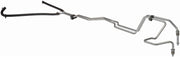 Dorman 724-030 2003-2006 Jeep Wrangler Automatic Transmission Oil Cooler Hose Assembly