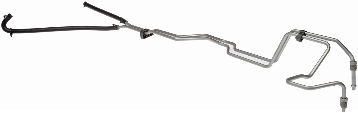 Dorman 724-030 2003-2006 Jeep Wrangler Automatic Transmission Oil Cooler Hose Assembly