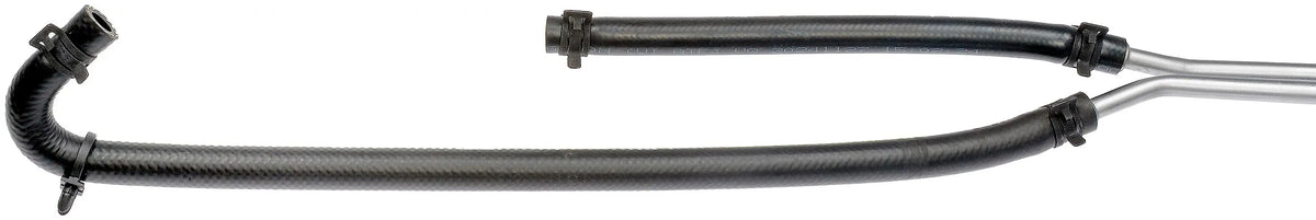 Dorman 724-030 2003-2006 Jeep Wrangler Automatic Transmission Oil Cooler Hose Assembly