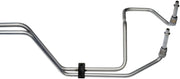 Dorman 724-030 2003-2006 Jeep Wrangler Automatic Transmission Oil Cooler Hose Assembly