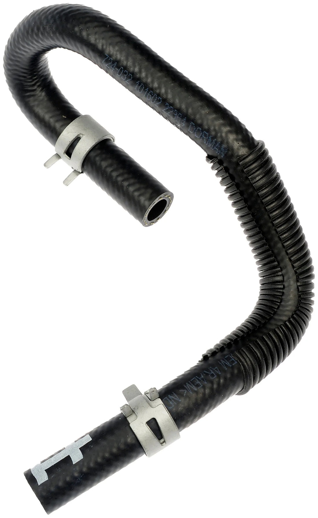 Dorman 724-032 2011-2019 Ford F-350 Super Duty Automatic Transmission Oil Cooler Hose Assembly