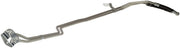 Dorman 724-033 2011-2016 Ford F-250 Super Duty Automatic Transmission Oil Cooler Hose Assembly