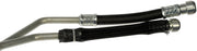 Dorman 724-033 2011-2016 Ford F-250 Super Duty Automatic Transmission Oil Cooler Hose Assembly