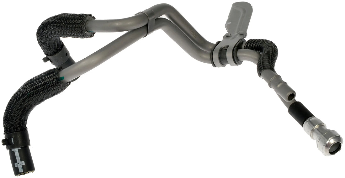 Dorman 724-052 2011-2014 Ford Mustang Automatic Transmission Oil Cooler Hose Assembly