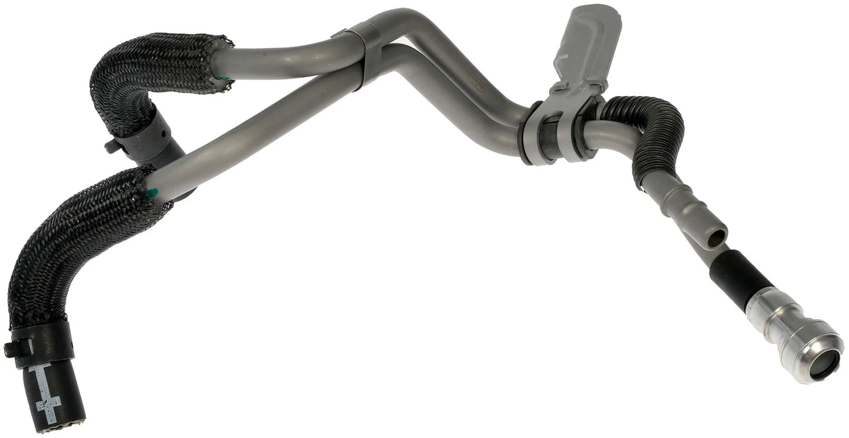 Dorman 724-052 2011-2014 Ford Mustang Automatic Transmission Oil Cooler Hose Assembly