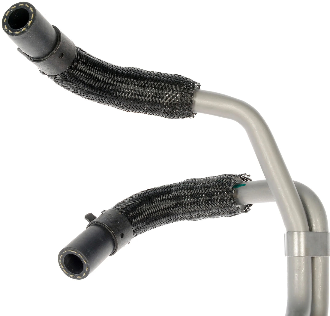 Dorman 724-052 2011-2014 Ford Mustang Automatic Transmission Oil Cooler Hose Assembly