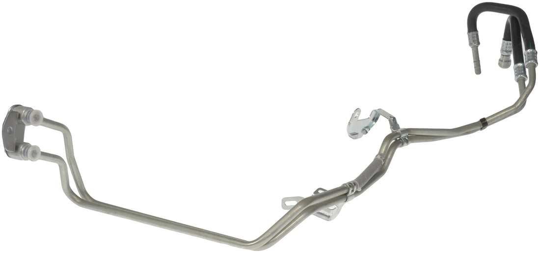 Dorman 724-053 2011-2014 Ford Mustang Automatic Transmission Oil Cooler Hose Assembly