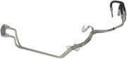 Dorman 724-053 2011-2014 Ford Mustang Automatic Transmission Oil Cooler Hose Assembly