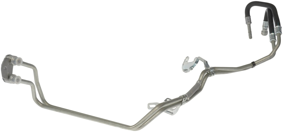 Dorman 724-053 2011-2014 Ford Mustang Automatic Transmission Oil Cooler Hose Assembly