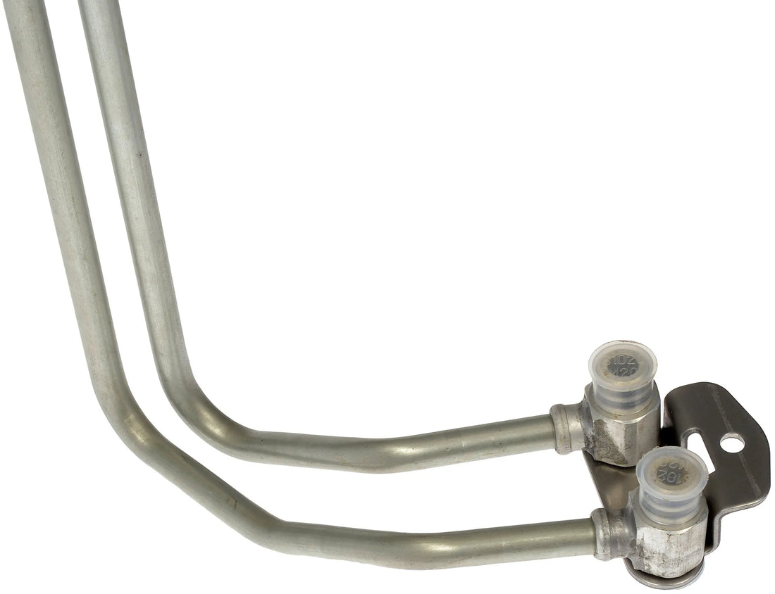Dorman 724-053 2011-2014 Ford Mustang Automatic Transmission Oil Cooler Hose Assembly