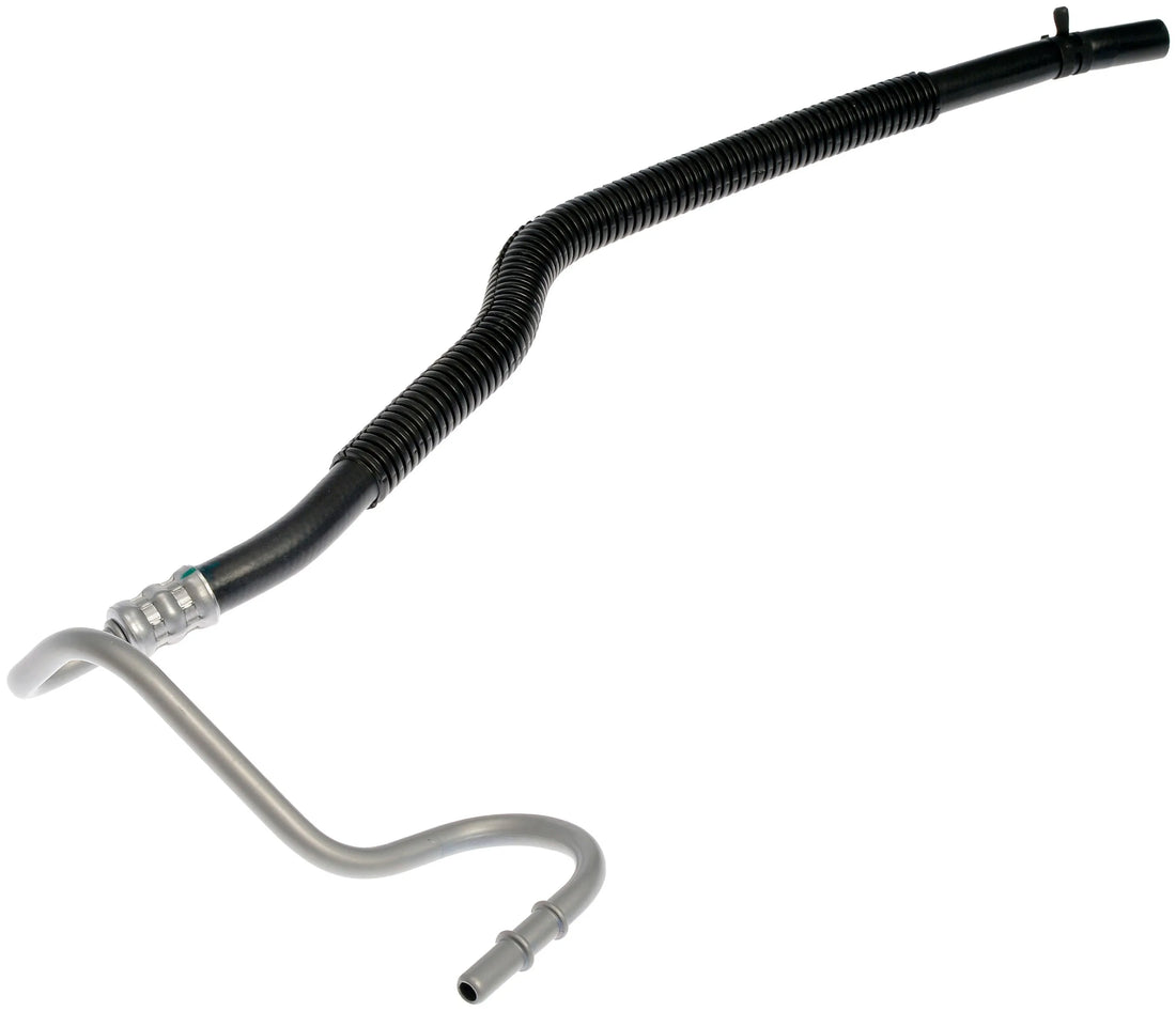 Dorman 724-059 2005-2007 Ford Taurus Automatic Transmission Oil Cooler Hose Assembly